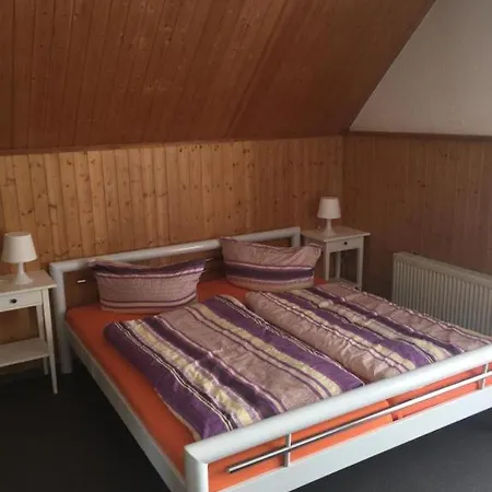 Gasthof Kartoffelkate Elbingerode (Saxony-Anhalt)