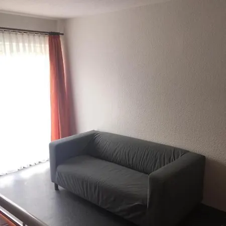 Kartoffelkate Elbingerode (Saxony-Anhalt)
