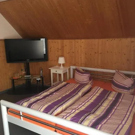 Gasthof Kartoffelkate